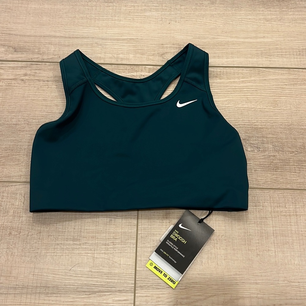 Nike Sports Bra - Size Large